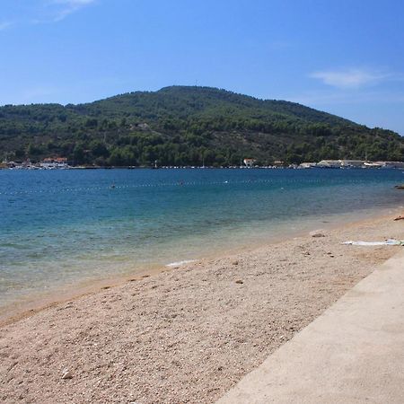 Apartments By The Sea Vela Luka, Korcula - 4449 Εξωτερικό φωτογραφία