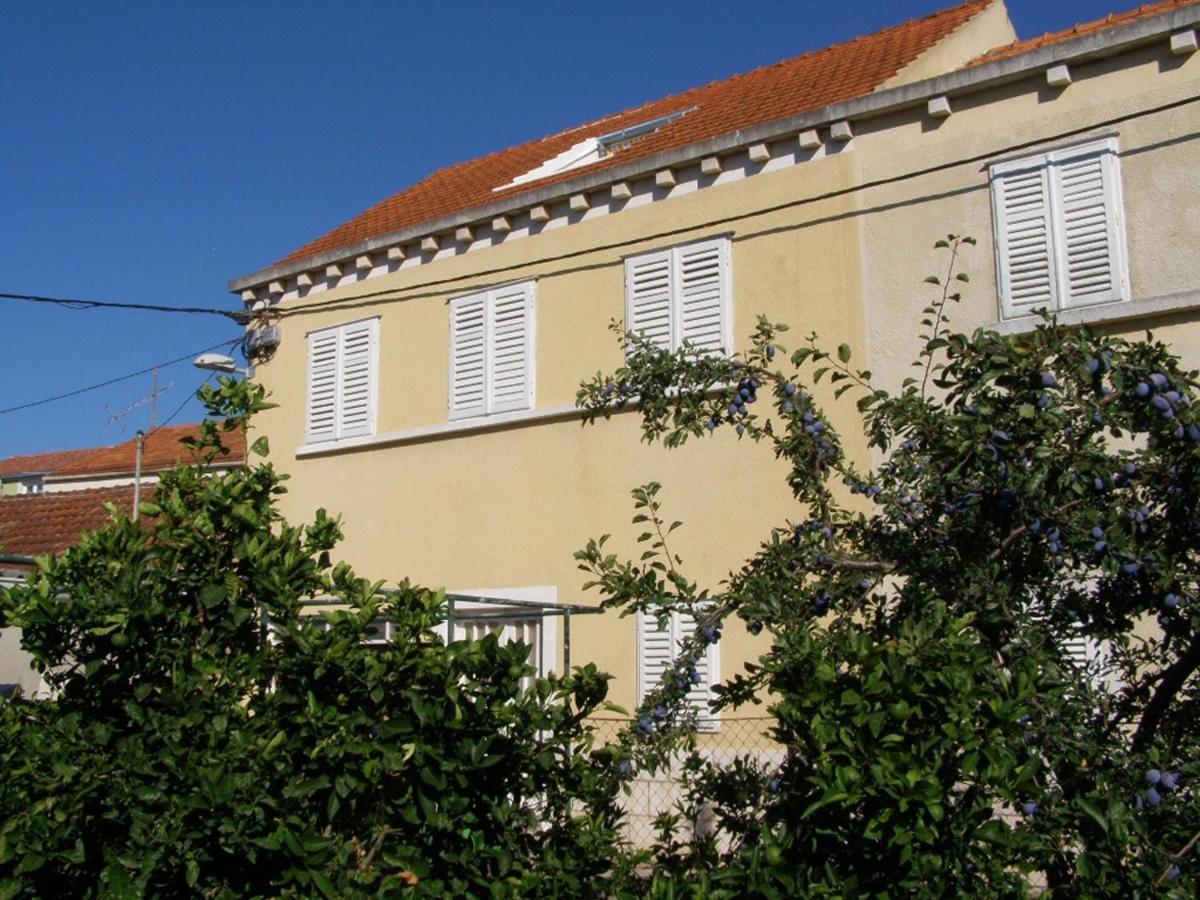 Apartments By The Sea Vela Luka, Korcula - 4449 Εξωτερικό φωτογραφία