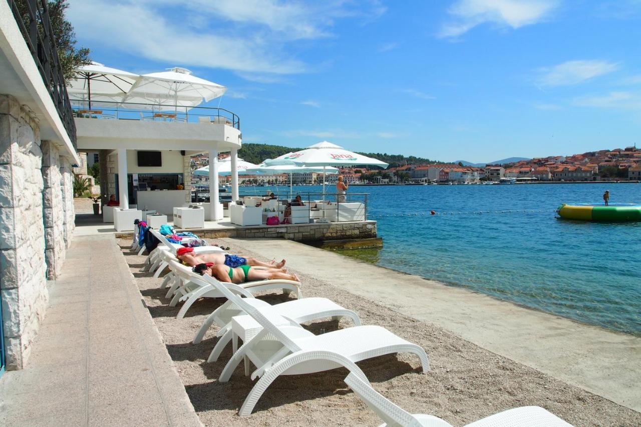 Apartments By The Sea Vela Luka, Korcula - 4449 Εξωτερικό φωτογραφία