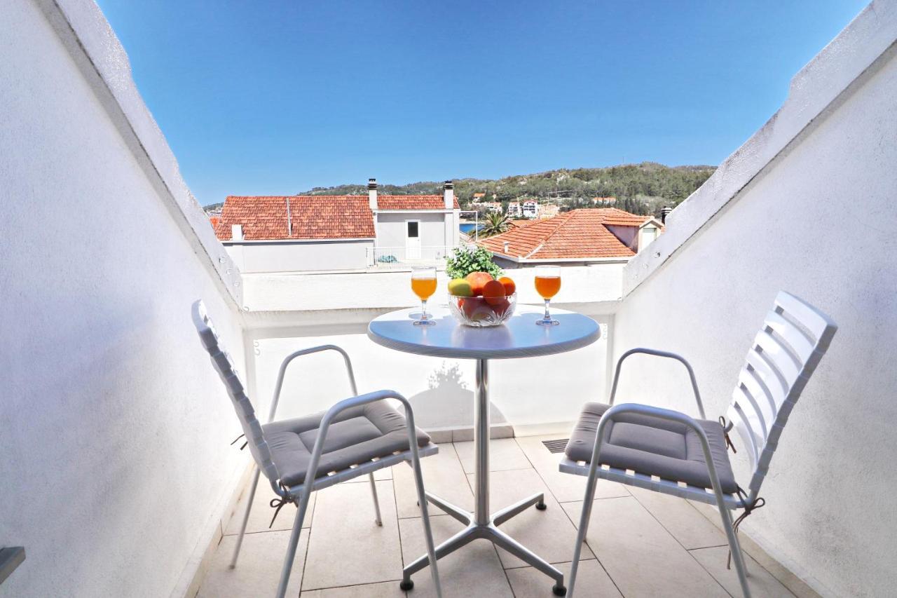 Apartments By The Sea Vela Luka, Korcula - 4449 Εξωτερικό φωτογραφία