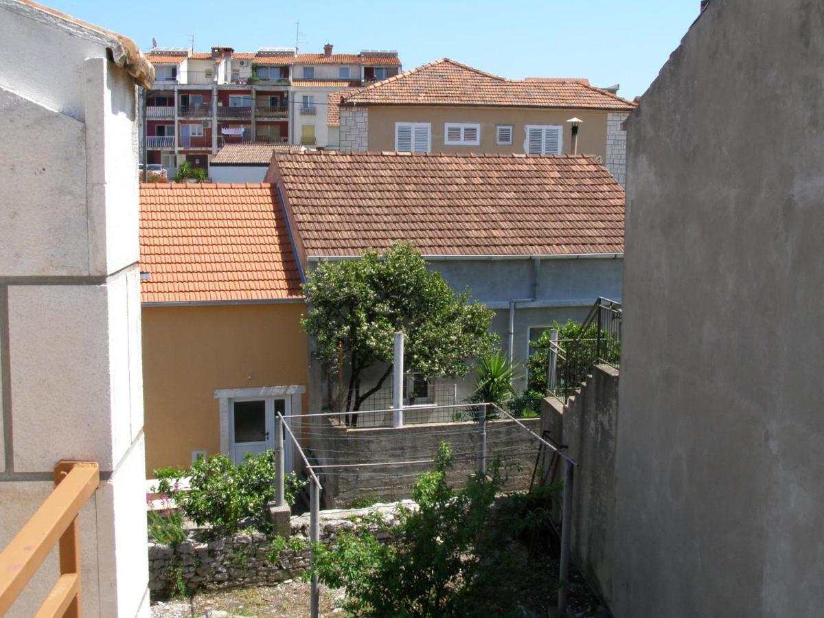 Apartments By The Sea Vela Luka, Korcula - 4449 Εξωτερικό φωτογραφία